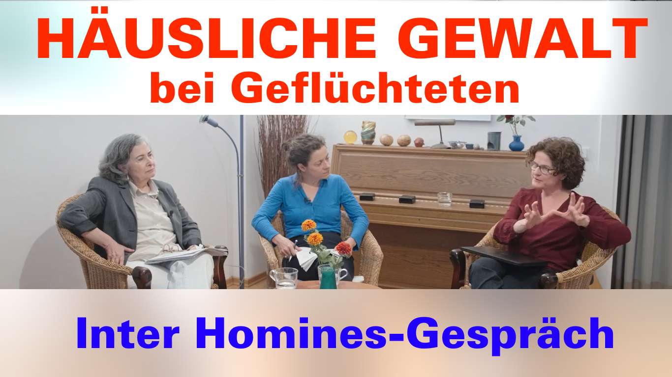 Husliche Gewalt